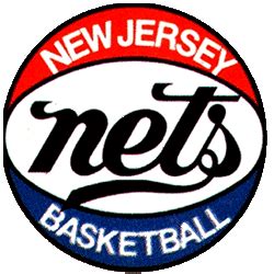 From wikimedia commons, the free media repository. New Jersey Nets Primary Logo | Sports Logo History