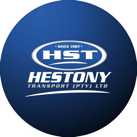 Hestony Transport
