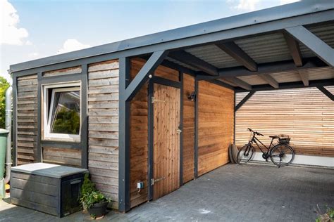 If you have a small house where you can't have a garage then you may have to park your car in an open area and with this exercise, your car can get damaged due to rain, uv rays of the sun, and dust etc. Carport, Vordach, Terrasse oder Gartenhaus - Contract ...