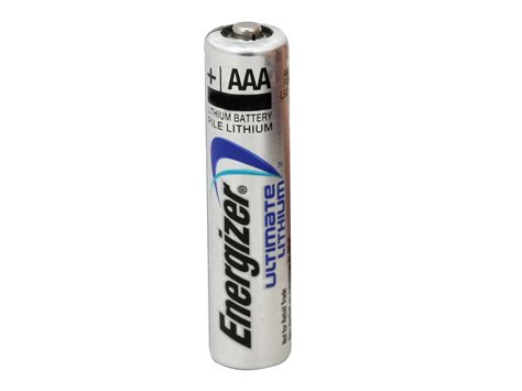 Alibaba.com has a massive inventory of efficient and durable aaa battery for all electronic gadgets. Energizer Ultimate Lithium AAA Battery - L92 - Pack of 20