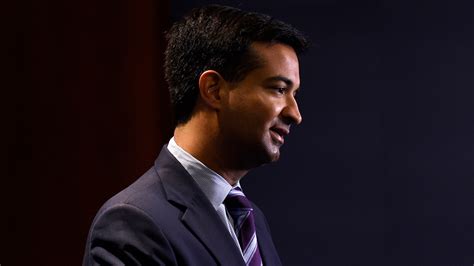 Rep Carlos Curbelo And Others Push For Rise Of The Establishment On