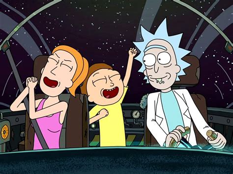 Watch Rick And Morty On Adult Swim Rick And Morty Full Free Episodes