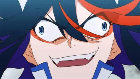 Dont Lose Your Fourway With Ryoku Kill La Kill Rule34