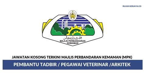 Analisis kata kunci kerja kosong. Jawatan Kosong Terkini Majlis Perbandaran Kemaman (MPK ...