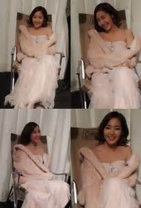 Park Min Yeong In A Pretty Dress Hancinema The Korean Movie And Drama Database