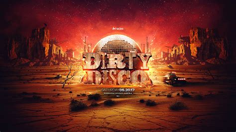 Dirty Disco 2017 Hard Dance Soars Into The Skies Once Again Bpm Boost