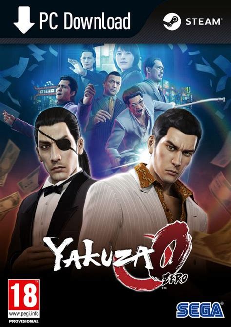 Top 24 Game Yakuza Pc Mới Nhất Nông Trại Vui Vẻ Shop