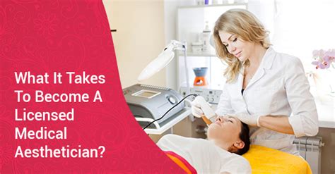 How To Become A Medical Aesthetician – Cestar College