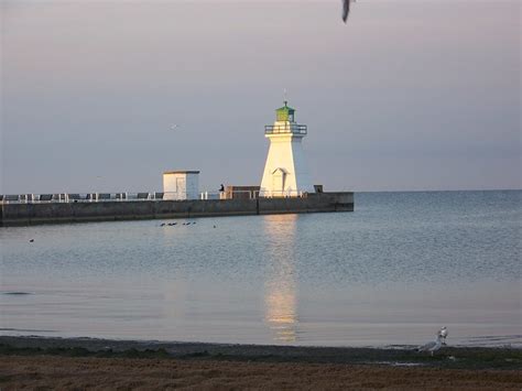 Port dover's warmth, charm and unique history will excite your imagination… and capture your heart. Port Dover Lighthouse (Port Dover, Ontario Canada ...