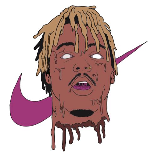 Juice Wrld Drawing Png Basic Drawing Functionnalities For Pngjs