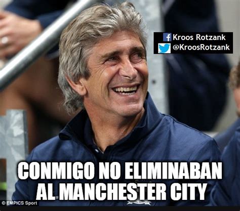 November 1 at 6:04 am ·. Pep Guardiola es eliminado y es el centro de los memes