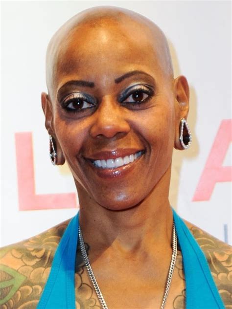 Picture Of Debra Wilson