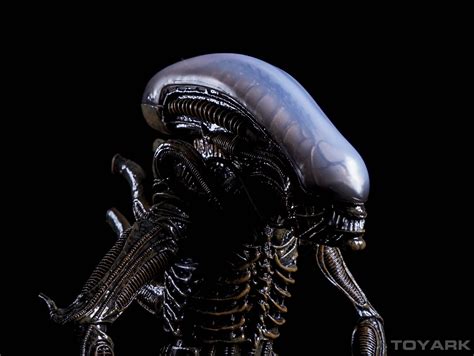 Neca Alien Series 6 Alien Isolation Wave Toyark Gallery The