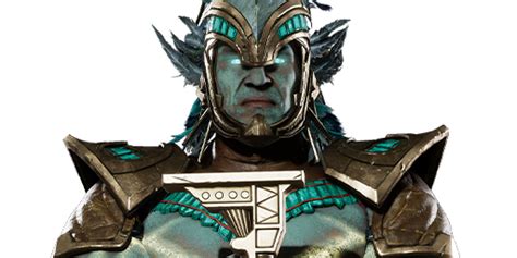 Mkwarehouse Mortal Kombat 11 Kotal Kahn