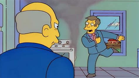 Read This At Last A Simpsons “steamed Hams” Oral History