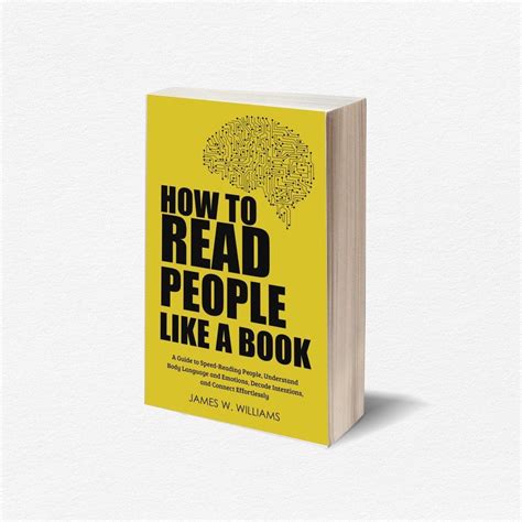 Book Eng How To Read Peopleperson Books Collection Read People Like
