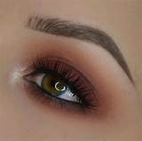 Pictures of Eye Shadow Makeup
