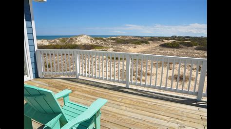 Beachy Keen Vacation Rental Twiddy And Company