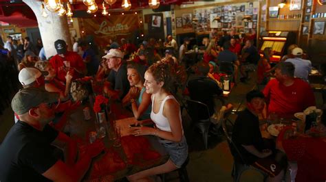 Nashville Themed Bars Are Taking Over America Eater