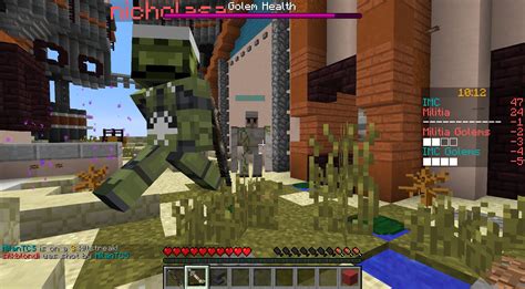 Minecraft Titanfall Mod Ironfall Is Playable And Amazing