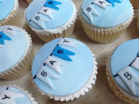 5184 x 3456 jpeg 2047 кб. Pin by Alicia Joyner on The Pantry | Baby shower cupcakes for boy, Shower cupcakes, Baby boy ...