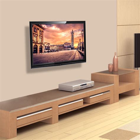 To learn more about walabot, visit. iMounTEK Fixed TV Wall Mount Bracket For 23"- 42" LED ...