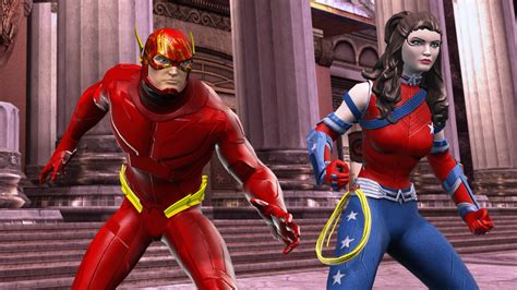 Celebrating Years Of Dc Universe Online With Ceo Jack Emmert And
