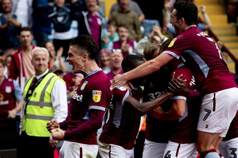 Aston Villa vs Wigan match ratings: Who was Villa’s best player in the