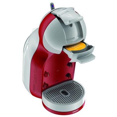 Our dolce gusto coffee maker is my preferred way to give our friends a flavoursome cuppa. NESCAFE Dolce Gusto Mini Me Coffee Machine - Deal Mania UK