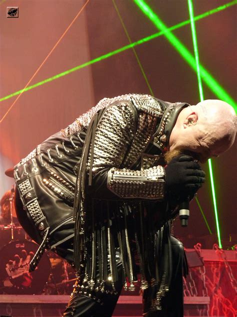 Judas Priest Rob Halford Farewell Epitaph World Tour W Flickr