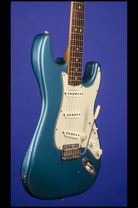 Stratocaster Guitars Fretted Americana Inc