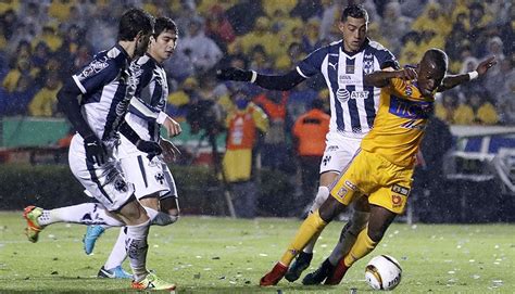 Club américa vs portland timbers. Monterrey vs Tigres EN VIVO por la final de Apertura Liga ...