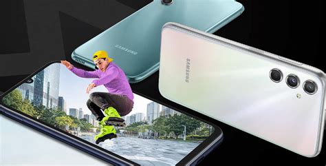 Samsung Galaxy M34 5g Launch Today Features Specs Price Live