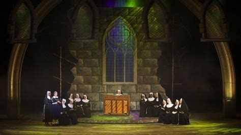 Самые новые твиты от sister act the musical (@sisteractsocial): Image result for sister act the musical set design ...