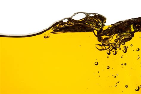 5 Common Uses Of Oil