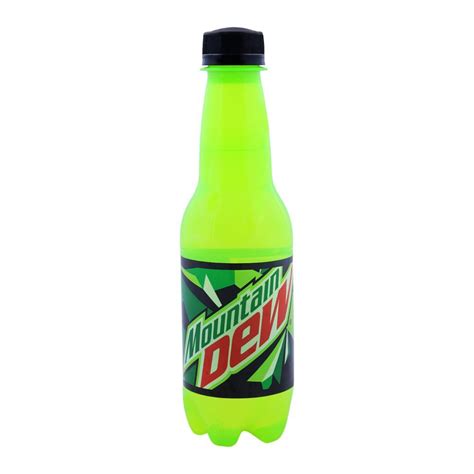 Buy Mountain Dew Pet Bottle 300ml Online At Special Price In Pakistan