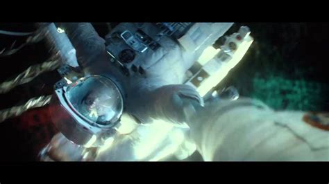 Gravity Official Movie Trailer Hd Youtube