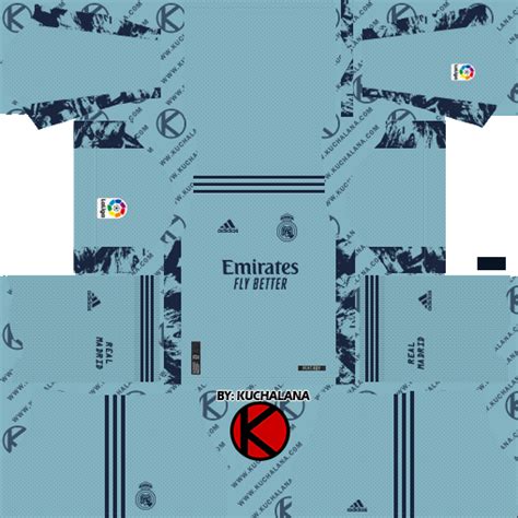 2048 x 1075 png 6462 кб. Real Madrid 2020-21 Kit - DLS2019 - Kuchalana