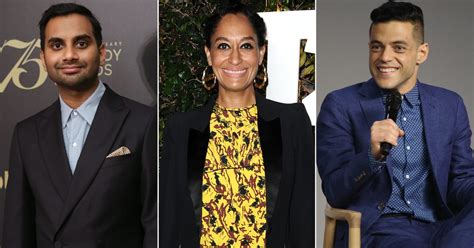 Emmy Nominations Diversity In 6 Numbers Time