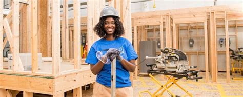Construction And Trade Skills Training Goodwill Southern Piedmont