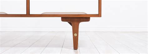 Maybe you would like to learn more about one of these? Danish Modern L.A. | Mid-Century Modern Two-Tone Lacquered ...