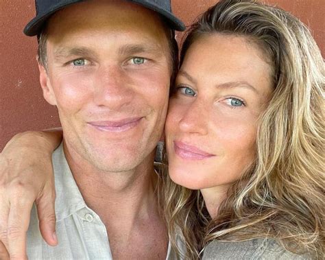 Gisele Bündchen Y Su Marido Tom Brady De Vacaciones En Costa Rica