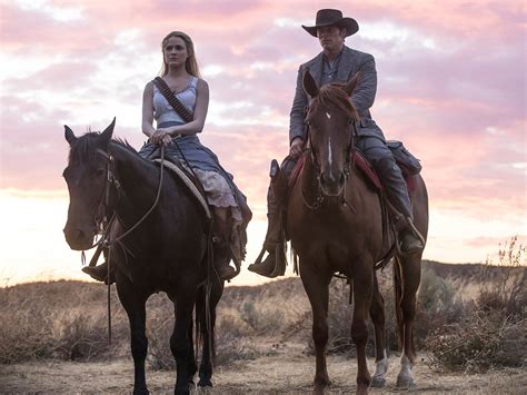 ‘westworld Renewed For Season 4 Exclusive Discussingfilm