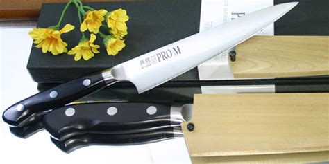 Take advantage of our limited time offer and order yours online today with 50% off Top 50 Best High-End Luxury Chef's Knives & Kitchen Knives ...