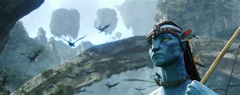 The Best Quotes From Avatar Thyquotes