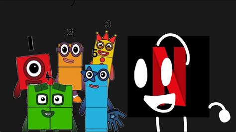 Numberblocks Esta Numberblocks En Netflix Flixlist Images