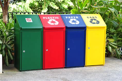 Select personalization > themes > desktop icon settings. Go Green: Increase Your Community's Recycling Rate