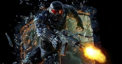 Crysis 2 Multiplayer Demo Now Available For Ps3