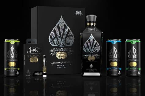 HEAVY HITTERS - Essential Good