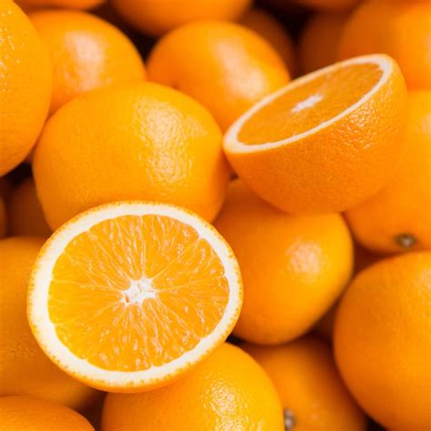 Pick Of The Week New Season Navel Oranges Harris Farm Markets